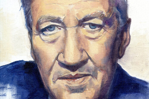 David-Lynch-Sylvia-Wolf-Malwerkstatt