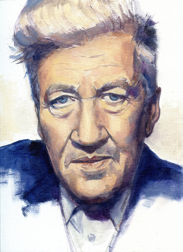 David-Lynch-Sylvia-Wolf-Malwerkstatt