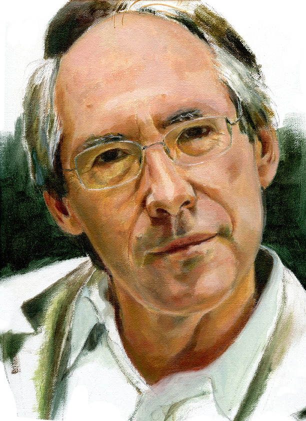 Ian-McEwan-Sylvia-Wolf-Malwerkstatt