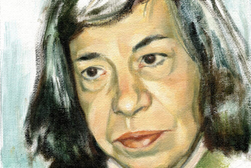 Patricia-Highsmith-Sylvia-Wolf-Malwerkstatt